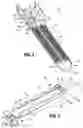 Fig. 04 - Anvil buttress attachment for surgical stapling apparatus