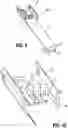 Fig. 07 - Anvil buttress attachment for surgical stapling apparatus