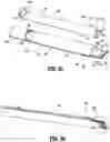 Fig. 19 - Anvil buttress attachment for surgical stapling apparatus