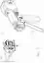 Fig. 03 - Surgical stapler knife motion controls