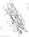 Fig. 05 - Surgical stapler knife motion controls