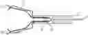 Fig. 01 - Clip for endoscope