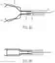 Fig. 04 - Clip for endoscope