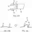 Fig. 14 - Clip for endoscope