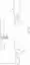 Fig. 16 - Clip for endoscope