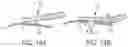 Fig. 19 - Clip for endoscope