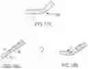 Fig. 22 - Clip for endoscope