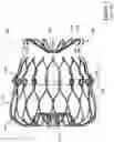 Fig. 04 - LEFT ATRIAL APPENDAGE CLOSURE IMPLANT