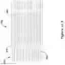 Fig. 16 - LEFT ATRIAL APPENDAGE CLOSURE IMPLANT