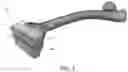 Fig. 02 - Adjustable cutting guide apparatus for use in orthopedic surgery