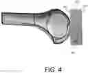 Fig. 05 - Adjustable cutting guide apparatus for use in orthopedic surgery
