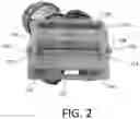 Fig. 03 - CUTTING GUIDE APPARATUS FOR USE IN ORTHOPEDIC SURGERY