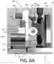 Fig. 12 - Patella resection guide with independent adjustment