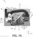 Fig. 14 - Patella resection guide with independent adjustment