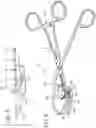 Fig. 09 - APPARATUS FOR REMOVING A HOOK WITH A BARB