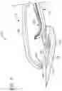 Fig. 10 - APPARATUS FOR REMOVING A HOOK WITH A BARB