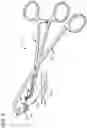 Fig. 11 - APPARATUS FOR REMOVING A HOOK WITH A BARB