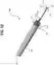 Fig. 13 - Micro-invasive surgical device and methods of use