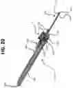 Fig. 22 - Micro-invasive surgical device and methods of use