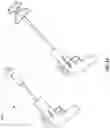 Fig. 14 - Bone preparation apparatus and method