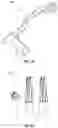 Fig. 16 - Bone preparation apparatus and method