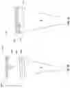 Fig. 17 - Bone preparation apparatus and method