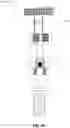 Fig. 24 - Bone preparation apparatus and method