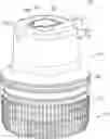 Fig. 01 - Disposable medical device introduction system