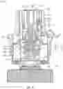 Fig. 12 - Disposable medical device introduction system