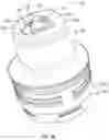 Fig. 13 - Disposable medical device introduction system