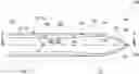 Fig. 01 - IMPLANTATION NEEDLE FOR INSERTING A SUBCUTANEOUSLY INSERTABLE ELEMENT INTO A BODY TISSUE