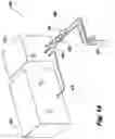 Fig. 12 - SYSTEM AND METHOD FOR IMPROVED GAS RECIRCULATION IN SURGICAL TROCARS WITH PNEUMATIC SEALING