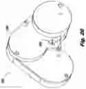 Fig. 19 - SYSTEM AND METHOD FOR IMPROVED GAS RECIRCULATION IN SURGICAL TROCARS WITH PNEUMATIC SEALING