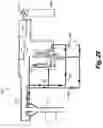 Fig. 28 - SYSTEM AND METHOD FOR IMPROVED GAS RECIRCULATION IN SURGICAL TROCARS WITH PNEUMATIC SEALING
