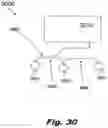 Fig. 29 - SYSTEM AND METHOD FOR IMPROVED GAS RECIRCULATION IN SURGICAL TROCARS WITH PNEUMATIC SEALING
