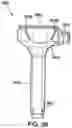 Fig. 36 - SYSTEM AND METHOD FOR IMPROVED GAS RECIRCULATION IN SURGICAL TROCARS WITH PNEUMATIC SEALING