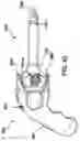 Fig. 40 - SYSTEM AND METHOD FOR IMPROVED GAS RECIRCULATION IN SURGICAL TROCARS WITH PNEUMATIC SEALING