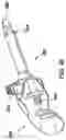 Fig. 42 - SYSTEM AND METHOD FOR IMPROVED GAS RECIRCULATION IN SURGICAL TROCARS WITH PNEUMATIC SEALING