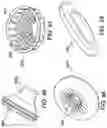 Fig. 45 - SYSTEM AND METHOD FOR IMPROVED GAS RECIRCULATION IN SURGICAL TROCARS WITH PNEUMATIC SEALING