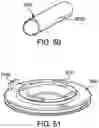 Fig. 46 - SYSTEM AND METHOD FOR IMPROVED GAS RECIRCULATION IN SURGICAL TROCARS WITH PNEUMATIC SEALING