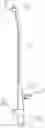 Fig. 01 - Visualized surgical assembly and corresponding endoscope thereof