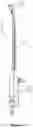 Fig. 07 - Visualized surgical assembly and corresponding endoscope thereof