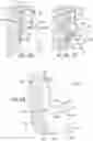 Fig. 08 - Pivotal bone anchor assembly having a deployable collet insert with internal pressure ring