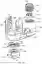 Fig. 14 - Band clamp implants
