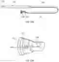 Fig. 16 - Band clamp implants