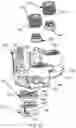 Fig. 21 - Band clamp implants