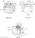 Fig. 34 - Band clamp implants