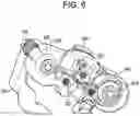 Fig. 07 - Apparatus for driver-specific backout prevention