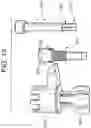 Fig. 20 - Apparatus for driver-specific backout prevention