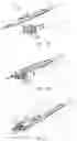 Fig. 07 - TELESCOPING SMOKE EVACUATION DEVICE FOR USE WITH HANDHELD SURGICAL INSTRUMENT